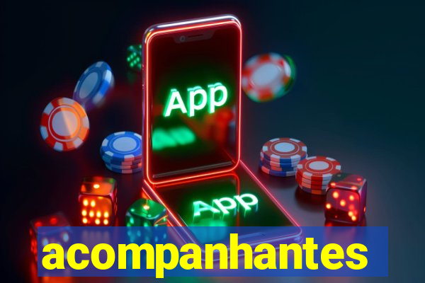 acompanhantes chamadas de video